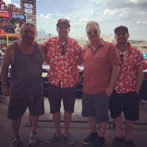 Meet your Posher, Peter